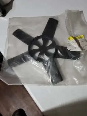 4342257 Mopar Nos 1980s Cooling Fan # Davies Craig 292