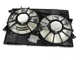 52014621ah Mopar Genuine Radiator Cooling Fan Module 52014621ah Mopar Genuine Radiator Cooling Fan Module