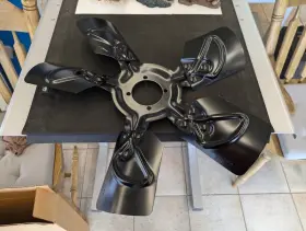 52027999 Mopar New Oem Cooling Fan Blade