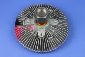 52028994ac Mopar For Dodge Durango 2004-2009 Front Engine Coolant Fan Motor