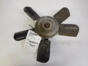 52029858aa Mopar Dodge Ram 1500 4.7 5.9 Engine Cooling Fan With Clutch 2002-2008