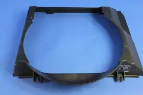 52079594 Mopar Genuine Shroud