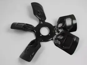 52079984aa Mopar Genuine Cooling Fan