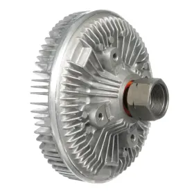55037733ad Mopar 06-07 Jeep Liberty 2.8l Turbo Diesel Engine Cooling Fan Clutch Oem New