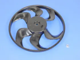 68039593aa Mopar Genuine Cooling Fan
