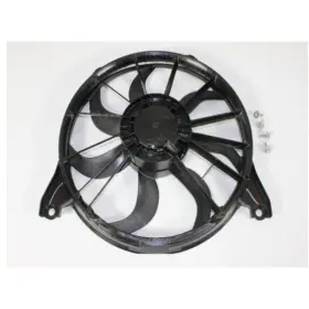68102119aa Mopar Cooling Fan Module For Dodge Journey 2011-2017