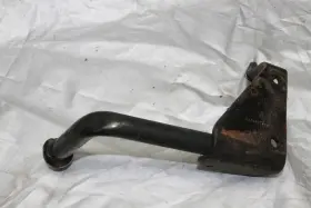68160115aa Mopar 13-23 Dodge Ram 2500 3500 6.7l Cummins Fan Shroud Mounting Bracket