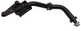 68160116aa Mopar 2019-2024 Ram 2500 3500 6.7l Fan Shroud Bracket