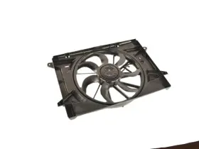 Mopar 68217321ae Genuine Fan Module