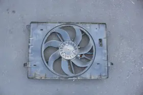 68306585ab Mopar Oem Radiator Fan Assembly For Chrysler Pacifica 2017-2020 And Voyager Rm6