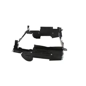 68337195aa Mopar Engine Cooling Fan Shroud #2