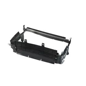 68337195aa Mopar Engine Cooling Fan Shroud
