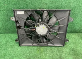 68357471aa Mopar 2018-2022 Dodge Charger Srt Hellcat 6.2l Radiator Cooling Fan Assembly Oem #2 68357471aa Mopar 2018-2022 Dodge Charger Srt Hellcat 6.2l Radiator Cooling Fan Assembly Oem #2