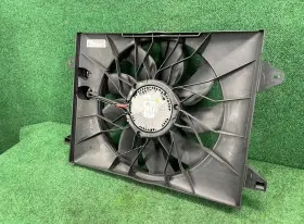 68357471aa Mopar 2018-2022 Dodge Charger Srt Hellcat 6.2l Radiator Cooling Fan Assembly Oem #3 68357471aa Mopar 2018-2022 Dodge Charger Srt Hellcat 6.2l Radiator Cooling Fan Assembly Oem #3