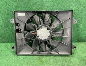 68357471aa Mopar 2018-2022 Dodge Charger Srt Hellcat 6.2l Radiator Cooling Fan Assembly Oem 68357471aa Mopar 2018-2022 Dodge Charger Srt Hellcat 6.2l Radiator Cooling Fan Assembly Oem