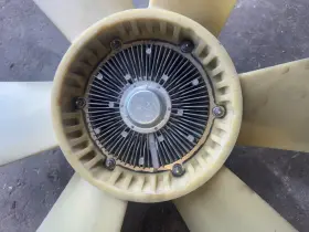 68209745aa Mopar 68359842ac 2019-2024 Oem Ram 2500 3500 4500 5500 Fan Clutch 68359842ad 68359842a #2