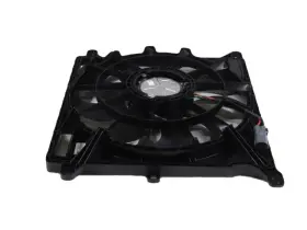 68377857ae Mopar Genuine Radiator Cooling Fan Module