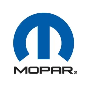 68440012aa Mopar Genuine Shroud