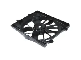 Mopar 68482591ad Genuine Fan Module