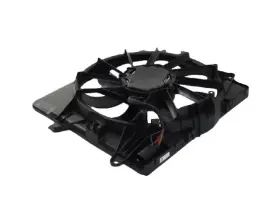 68592085aa Mopar Genuine Radiator Cooling Fan Module