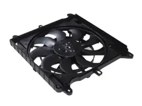 68650916aa Mopar Genuine Radiator Cooling Fan Module #2