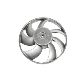 Olx-mop5137713aa-cl360a50 Mopar Oem For Chrysler 300 2005-2023 Cooling Fan Single With Wiring/fans&shroud