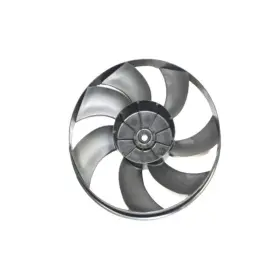 Olx-mop5137713aa-cl360a54 Mopar Oem For Dodge Magnum 2005-2008 Cooling Fan Dual With Wiring/fans And Shroud #2