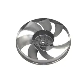 Olx-mop5137713aa-cl360a54 Mopar Oem For Dodge Magnum 2005-2008 Cooling Fan Dual With Wiring/fans And Shroud #3