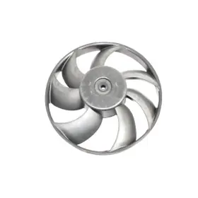 Olx-mop5137713aa-cl360a54 Mopar Oem For Dodge Magnum 2005-2008 Cooling Fan Dual With Wiring/fans And Shroud