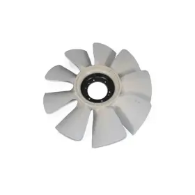 Olx-mop52028878ab-cl360a51 Mopar Oem For Dodge Ram 3500 2003 04 05 06 07 08 09 2010 Engine Cooling Fan