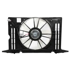 12154062 Motofatory For 2009-2014 Toyota Matrix Electric Radiator Fan Assembly 621-363