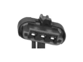 79691tbhc Motorcraft For Mercury Sable Engine Cooling Fan Motor Connector