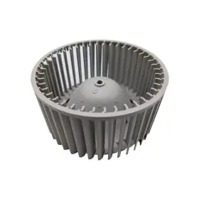 Mm-1072 Motorcraft Fan #mm-1072 Ford