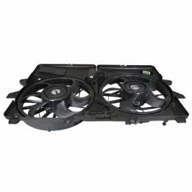 Rf-187 Motorcraft Genuine Engine Cooling Fan Assembly - Certified