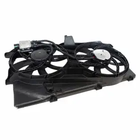 Rf-259 Motorcraft Radiator Fan Assy Rf259