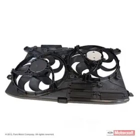 Rf-286 Motorcraft Radiator Fan Assy Rf286