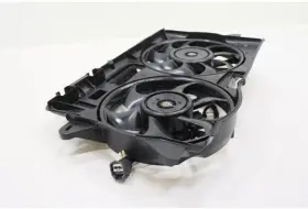 Rf-311 Motorcraft Oem Cooling Fan Assembly-motor And Shroud Fits 15-23 Ford Mustang 2.3l #2
