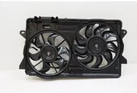Rf-311 Motorcraft Oem Cooling Fan Assembly-motor And Shroud Fits 15-23 Ford Mustang 2.3l
