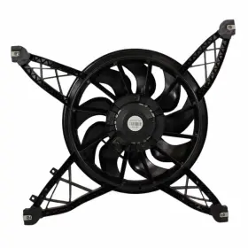 Rf-338 Motorcraft Engine Cooling Fan Assembly-motor And Assy