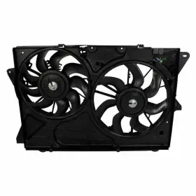 Rf-344 Motorcraft Engine Cooling Fan Assembly-motor And Assy #2
