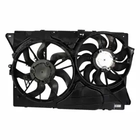 Rf-344 Motorcraft Engine Cooling Fan Assembly-motor And Assy