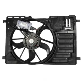 Rf-357 Motorcraft Engine Cooling Fan Assembly-motor And Assy