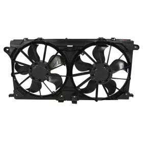 Rf-369 Motorcraft Radiator Fan Assy Rf369