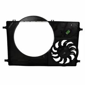 Rf-377 Motorcraft Genuine Engine Cooling Fan Assembly