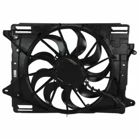 Rf-437 Motorcraft Genuine Engine Cooling Fan Assembly