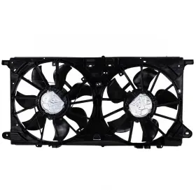 Rf-448 Motorcraft Engine Cooling Fan Assembly