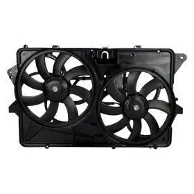 Rf383 Motorcraft For Ford Flex 2009-2010 Engine Cooling Fan