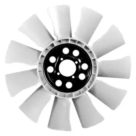 Ya226 Motorcraft For Ford F-150 1998-2004 Engine Cooling Fan Blade