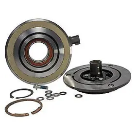 Yb3170 Motorcraft For Ford Escape 2013-2019 Engine Cooling Fan Clutch
