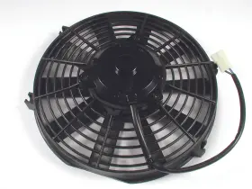 1985mrg Mr Gasket Mr. Electric Cooling Fan - Reversible 10 Inch Diameter 950